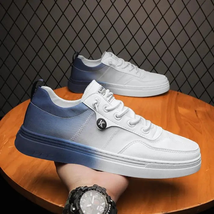 Elegante orthopädische Schuhe für Herren - Komfort und Stil vereint