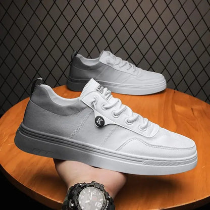 Elegante orthopädische Schuhe für Herren - Komfort und Stil vereint