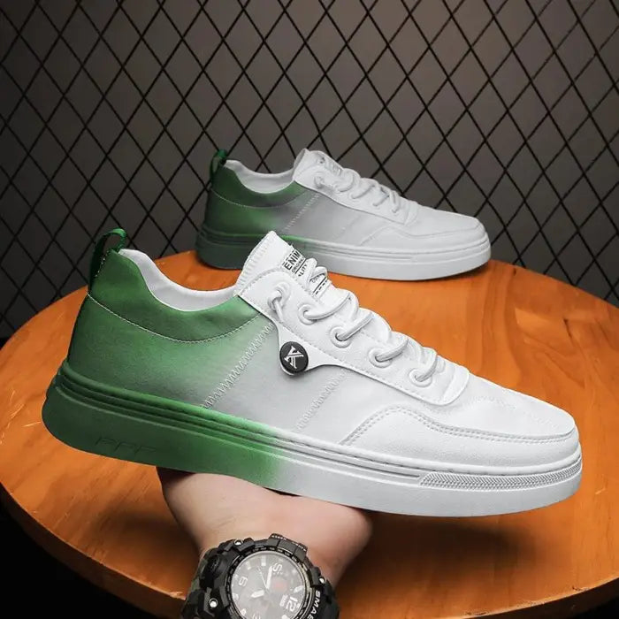 Elegante orthopädische Schuhe für Herren - Komfort und Stil vereint