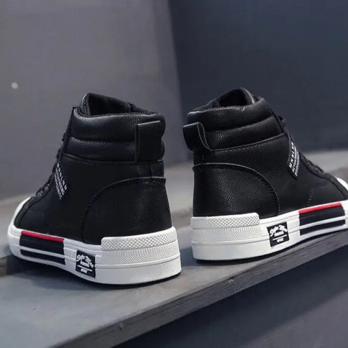 Orthopädische Schuhe Herren Casual Arkadius