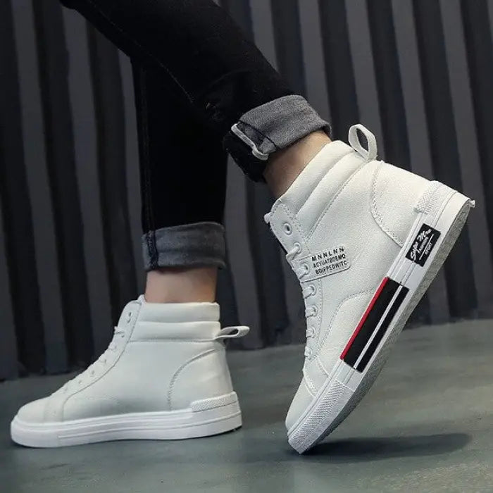 Orthopädische Schuhe Herren Casual Arkadius