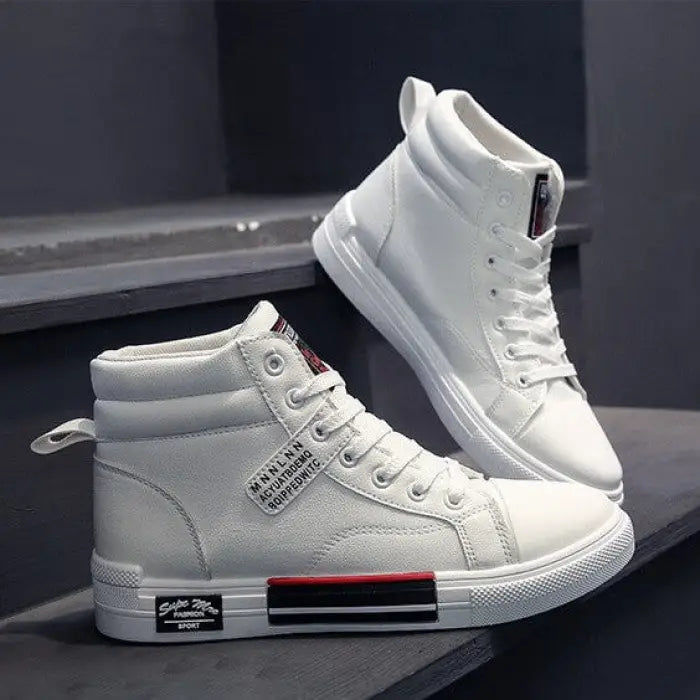 Orthopädische Schuhe Herren Casual Arkadius