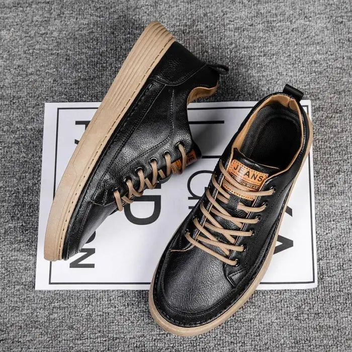 Orthopädische Schuhe Herren Bengt