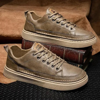 Orthopädische Schuhe Herren Bengt