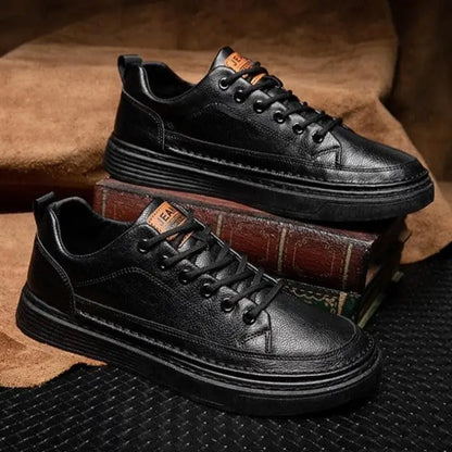 Orthopädische Schuhe Herren Bengt