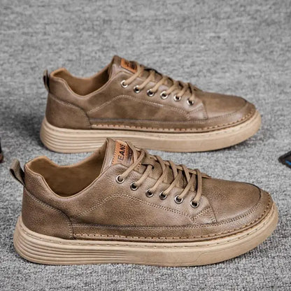 Orthopädische Schuhe Herren Bengt