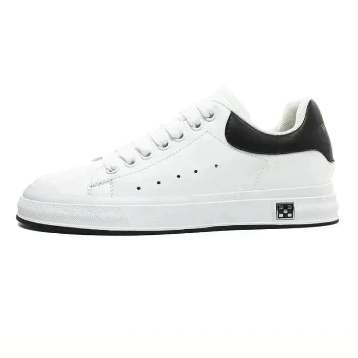 Elegante orthopädische Herrenschuhe aus Kalifornien