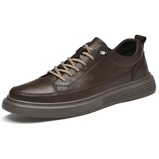 Bequeme und stilvolle orthopädische Herrenschuhe Dubai
