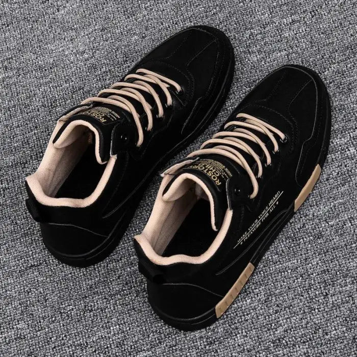 Orthopädische Freizeitschuhe für Herren von Karl