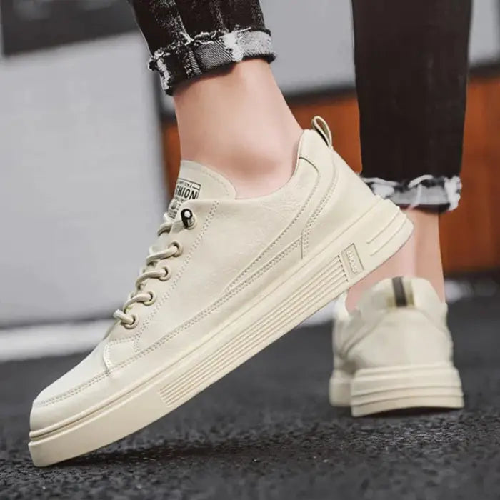 Orthopädische Freizeitschuhe für Herren Liam