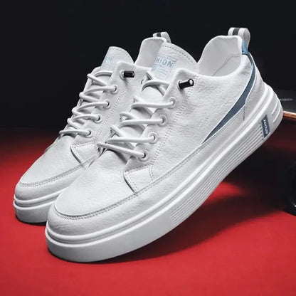 Orthopädische Freizeitschuhe für Herren Liam