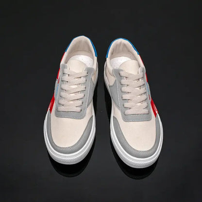 Herren Orthopädische Schuhe London – Komfort trifft Stil