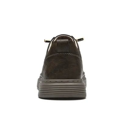 Orthopädische Freizeitschuhe für Herren Madrid