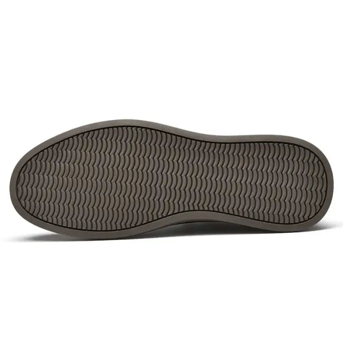 Orthopädische Freizeitschuhe für Herren Madrid