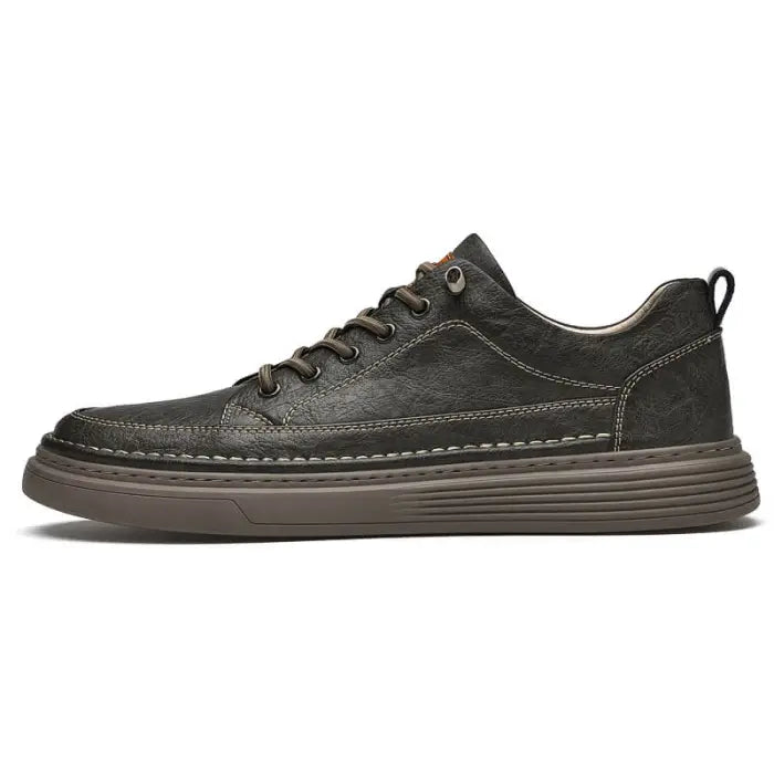 Orthopädische Freizeitschuhe für Herren Madrid