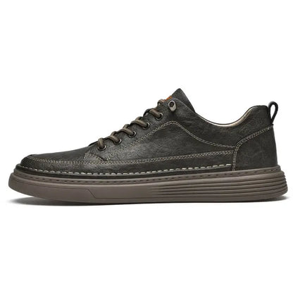 Orthopädische Freizeitschuhe für Herren Madrid