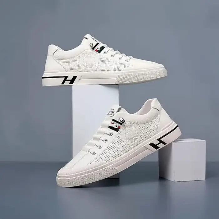 Orthopädische Freizeitschuhe für Herren Montreal