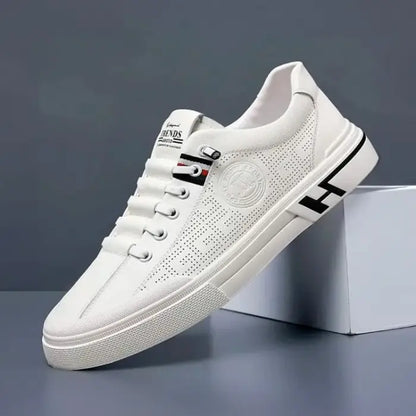 Orthopädische Freizeitschuhe für Herren Montreal