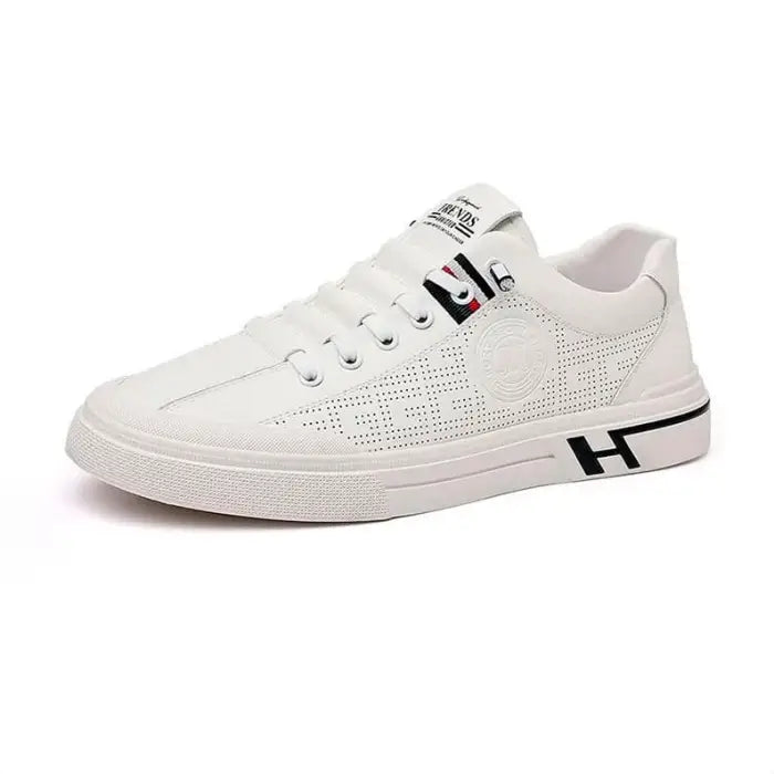 Orthopädische Freizeitschuhe für Herren Montreal