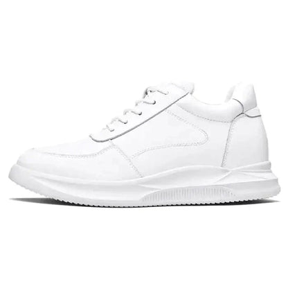 Orthopädische Freizeitschuhe für Herren Montreux