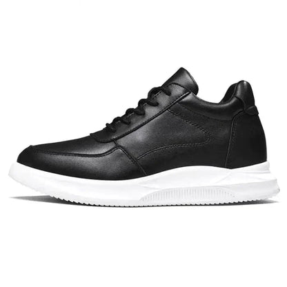 Orthopädische Freizeitschuhe für Herren Montreux