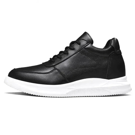 Orthopädische Freizeitschuhe für Herren Montreux