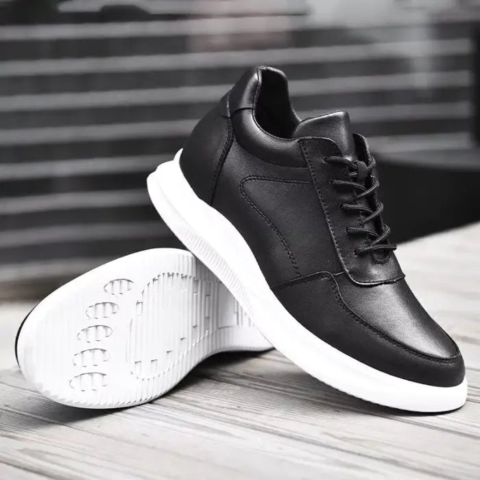 Orthopädische Freizeitschuhe für Herren Montreux