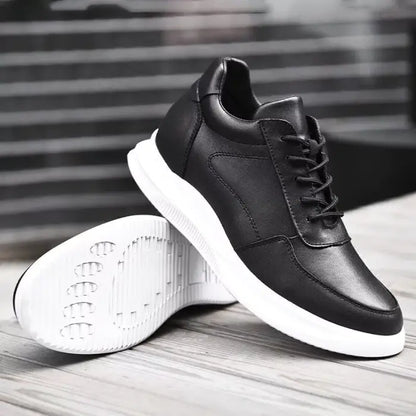 Orthopädische Freizeitschuhe für Herren Montreux