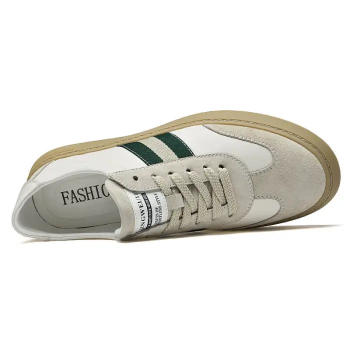 Orthopädische Freizeitschuhe für Herren New York