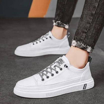 Orthopädische Freizeitschuhe für Herren Peter