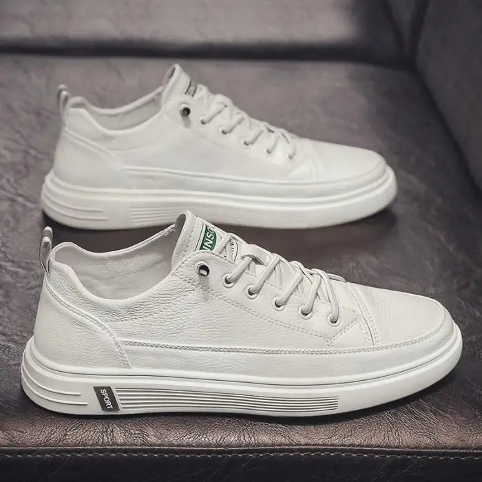 Orthopädische Freizeitschuhe für Herren Peter