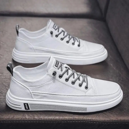 Orthopädische Freizeitschuhe für Herren Peter