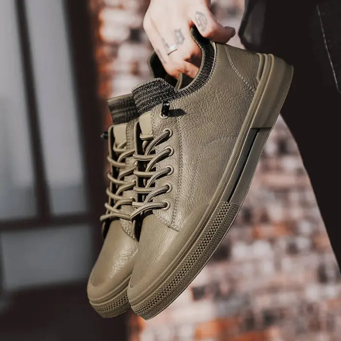 Orthopädische Schuhe Herren Romênia