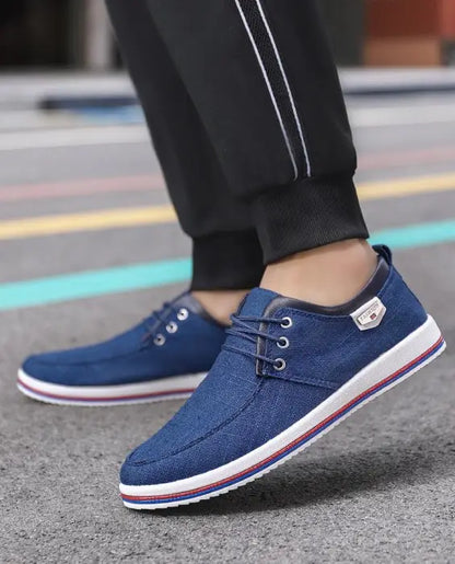 Orthopädische Schuhe Herren Thierry