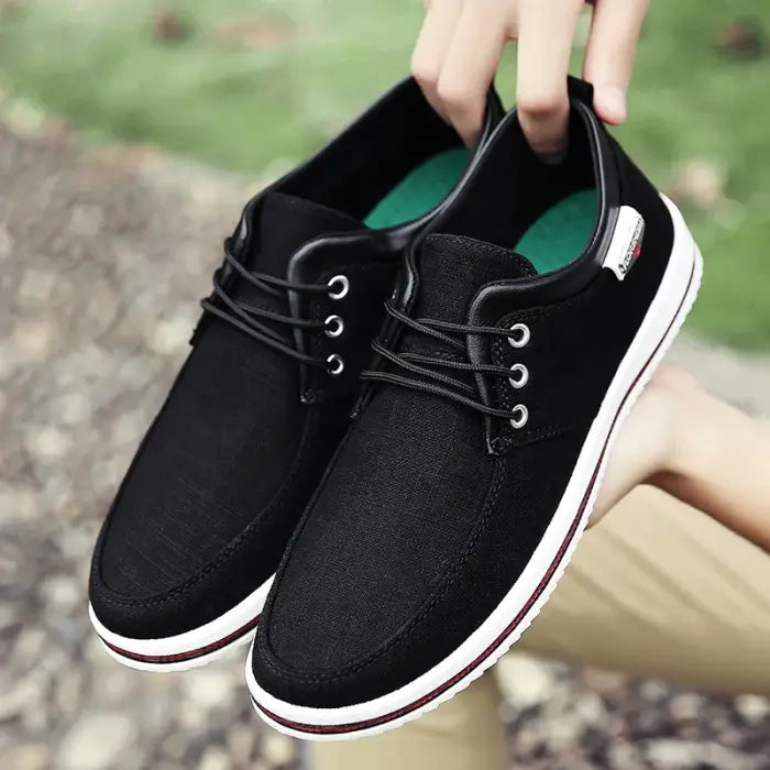 Orthopädische Schuhe Herren Thierry