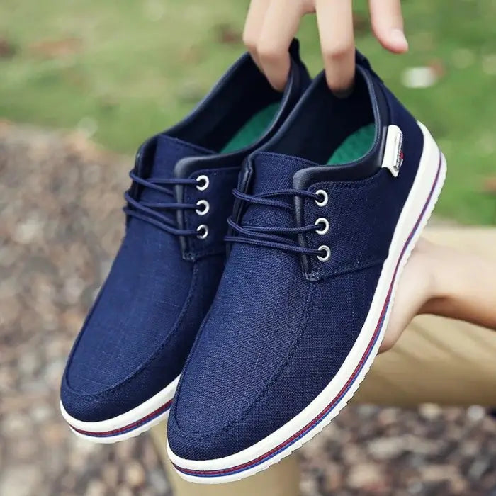 Orthopädische Schuhe Herren Thierry