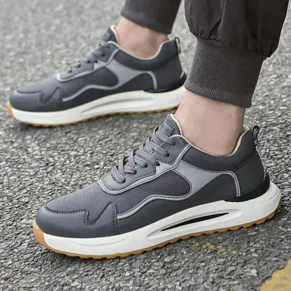 Herren Orthopädische Schuhe Galway – Komfort trifft Stil