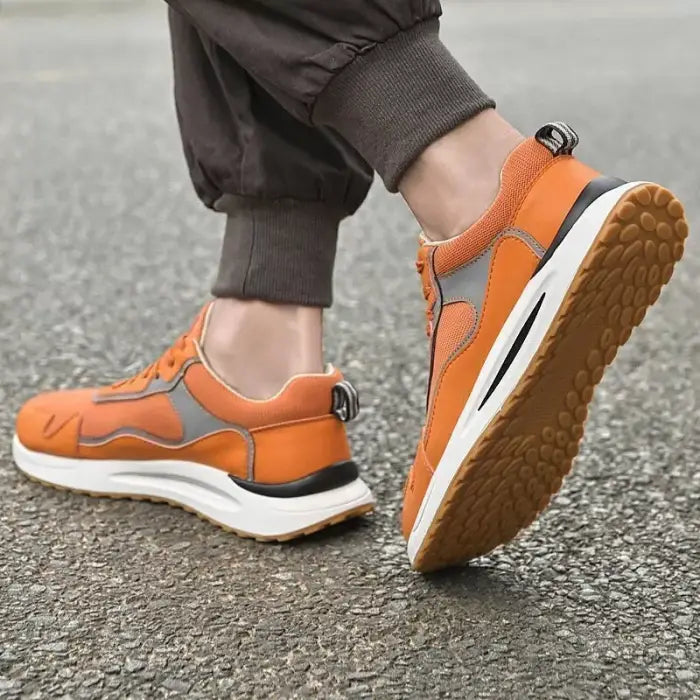 Herren Orthopädische Schuhe Galway – Komfort trifft Stil