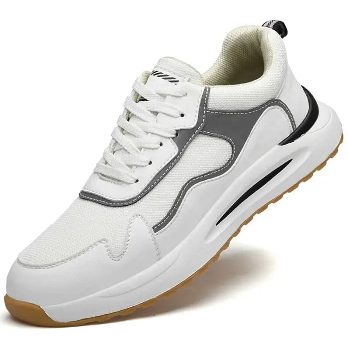 Herren Orthopädische Schuhe Galway – Komfort trifft Stil