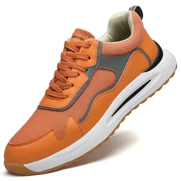 Herren Orthopädische Schuhe Galway – Komfort trifft Stil