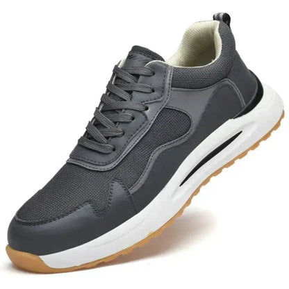 Herren Orthopädische Schuhe Galway – Komfort trifft Stil