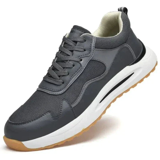 Herren Orthopädische Schuhe Galway – Komfort trifft Stil