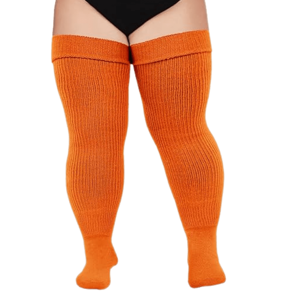 Damenstulpen mit Verstärkungen für ultimativen Komfort