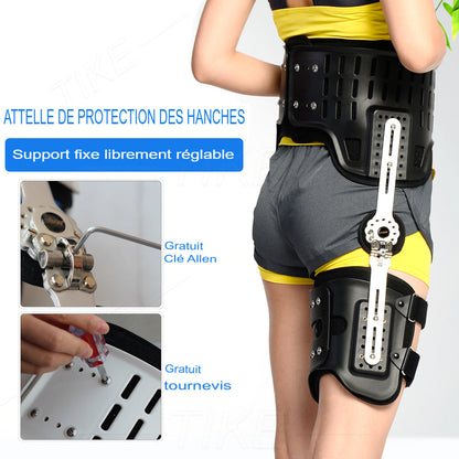 Oberschenkel-Beinwärmer zur Schmerzlinderung – Ober