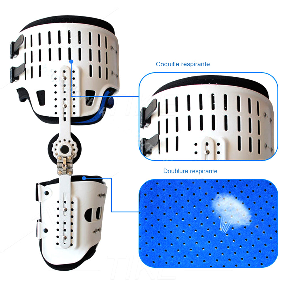 Oberschenkel-Beinwärmer zur Schmerzlinderung – Ober