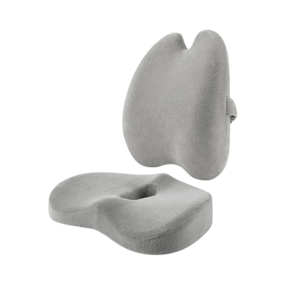 Kissen aus viskoelastischem Schaumstoff für ultimativen Komfort