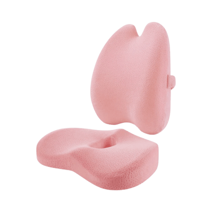 Kissen aus viskoelastischem Schaumstoff für ultimativen Komfort