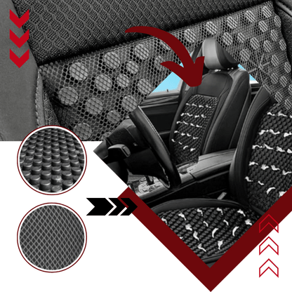 Kühles Autositzkissen mit integriertem Ventilator