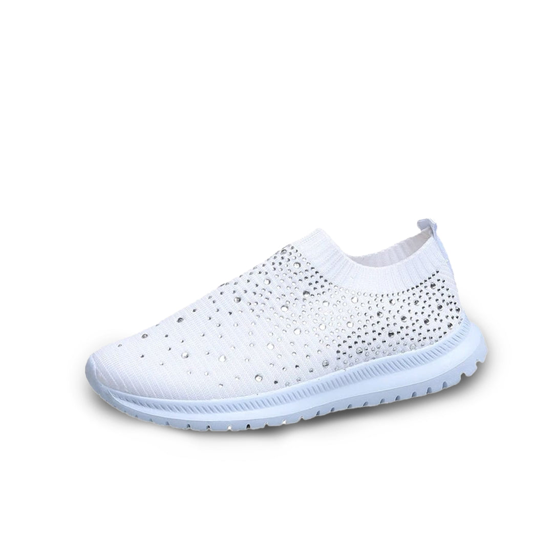 Orthopädische Damenschuhe HarmonyWalk