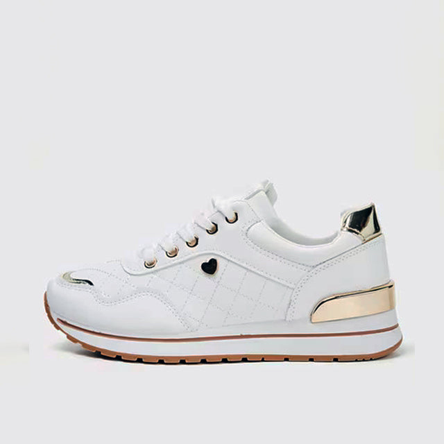 Prestige Luxe Orthopädische Schuhe für Damen – Komfort und Stil vereint!